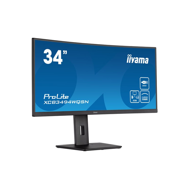 iiyama 34" UW UW
